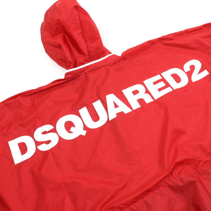 DSQUARED2 S75AM0770 ナイロン ジャケット