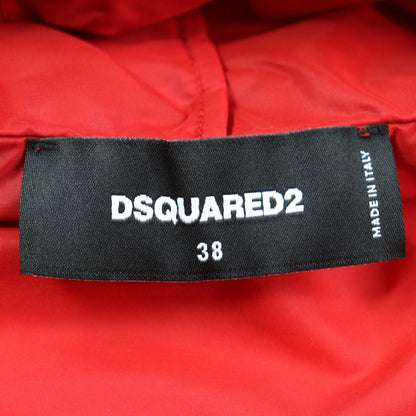 DSQUARED2 S75AM0770 ナイロン ジャケット