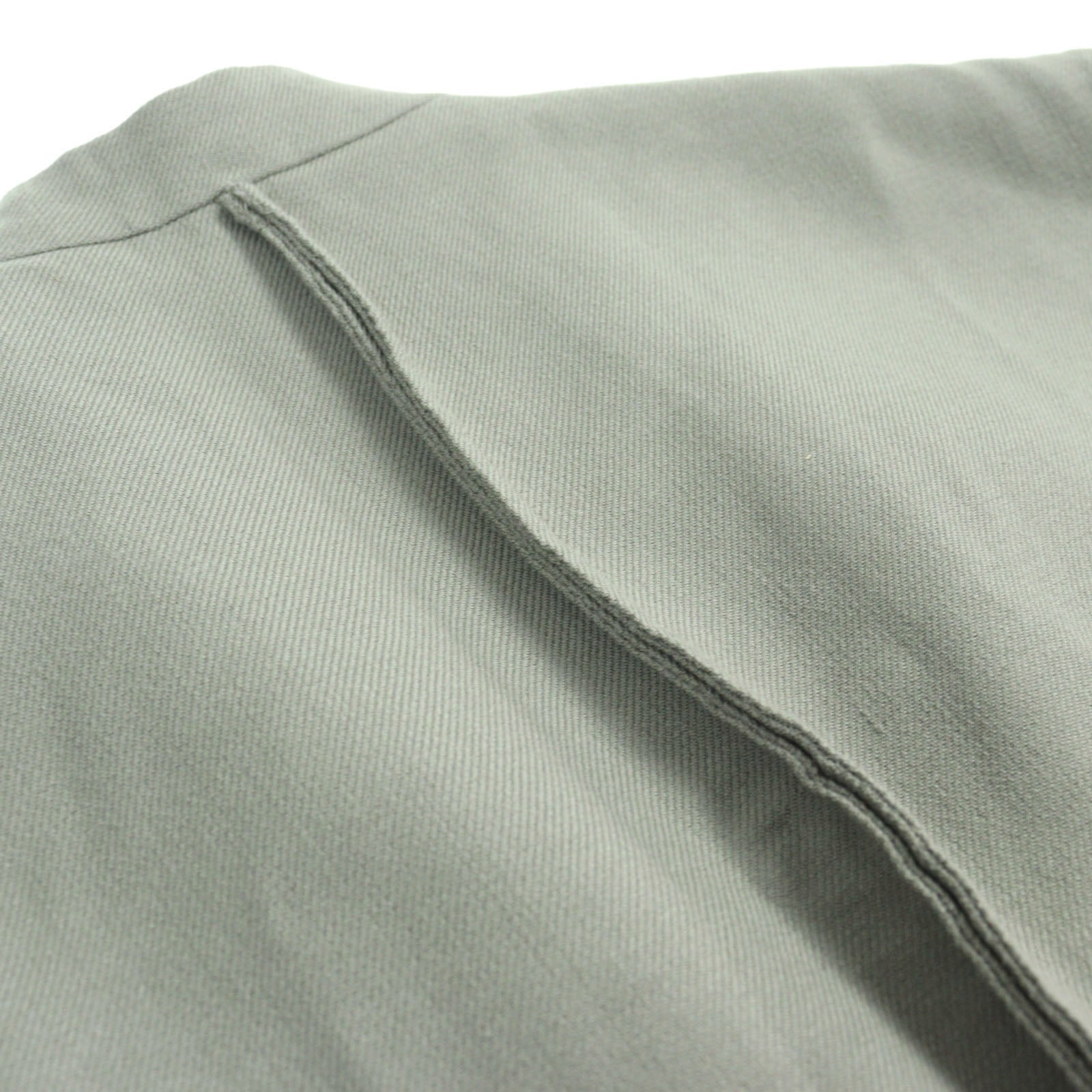 08sircus S23AW-OT08 ロング ジレ