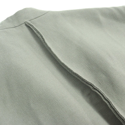 08sircus S23AW-OT08 ロング ジレ