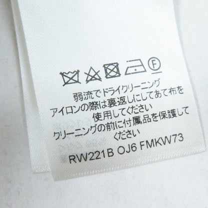 ルイヴィトン モノグラム シルク ナイロン タンクトップ