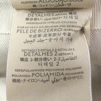 グッチ パレス ポリエステル コットン バケット ハット