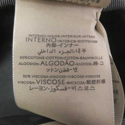 グッチ オフ ザ グリッド ナイロン コットン バケット ハット