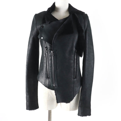 Helmut Lang シープスキン シアリング ジャケット