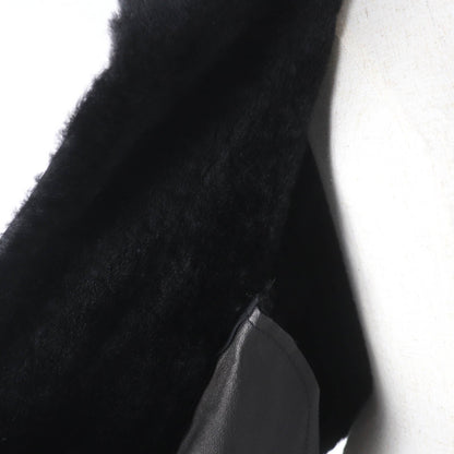 Helmut Lang シープスキン シアリング ジャケット