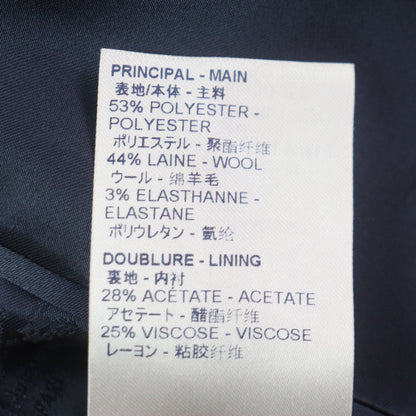 ルイヴィトン LV&フラワー テーラードジャケット