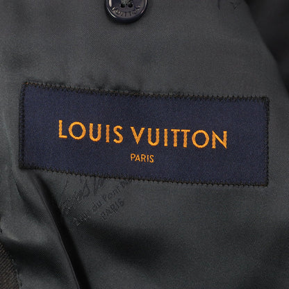 ルイヴィトン LV&フラワー テーラードジャケット