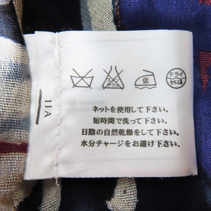 シャネル P37299 シルク ワンピース