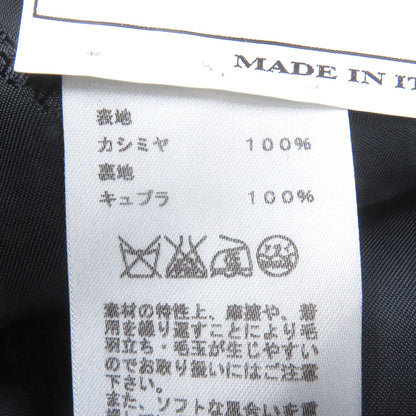 エルメス ウィンドウペーン カシミア ジャケット