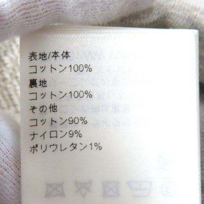 ルイヴィトン フライトモード クロップドフーディ