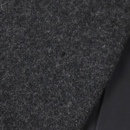 COMME des GARCONS HOMME ウール ナイロン ジャケット