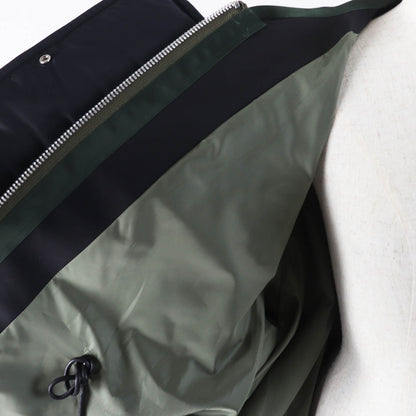 Sacai 23 ステンレス ジャケット 23-06477