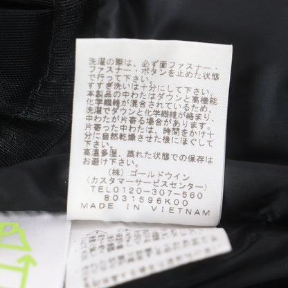 ザノースフェイス バルトロ ライト ジャケット ナイロン ダウン