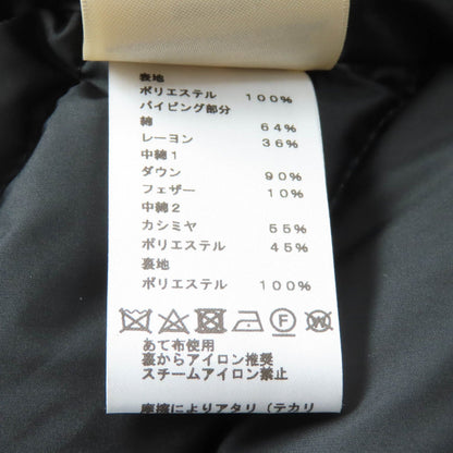 エルメス キルティング オーバーシャツ ジャケット