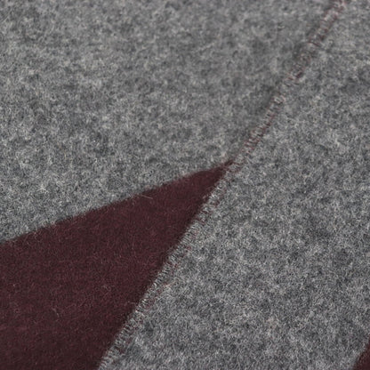 エルメス H パッサン カシミア スカーフ