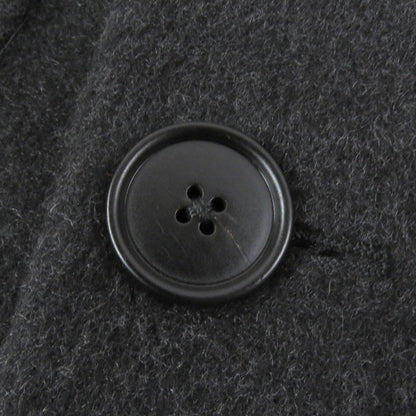 エルメス チェスター カシミヤ コート