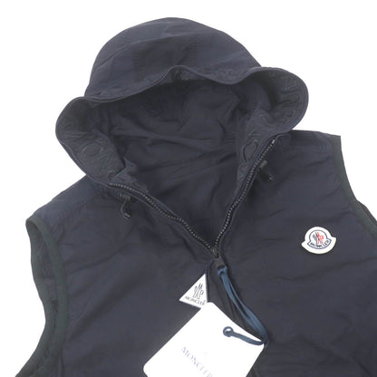 Moncler TOUQUES GIUBBOTTO ナイロン ジャケット