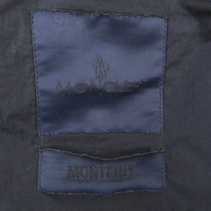 Moncler TOUQUES GIUBBOTTO ナイロン ジャケット