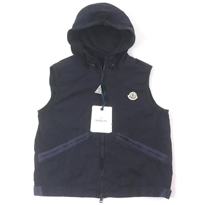 Moncler TOUQUES GIUBBOTTO ナイロン ジャケット