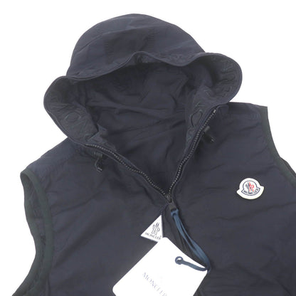 Moncler TOUQUES GIUBBOTTO ナイロン ジャケット