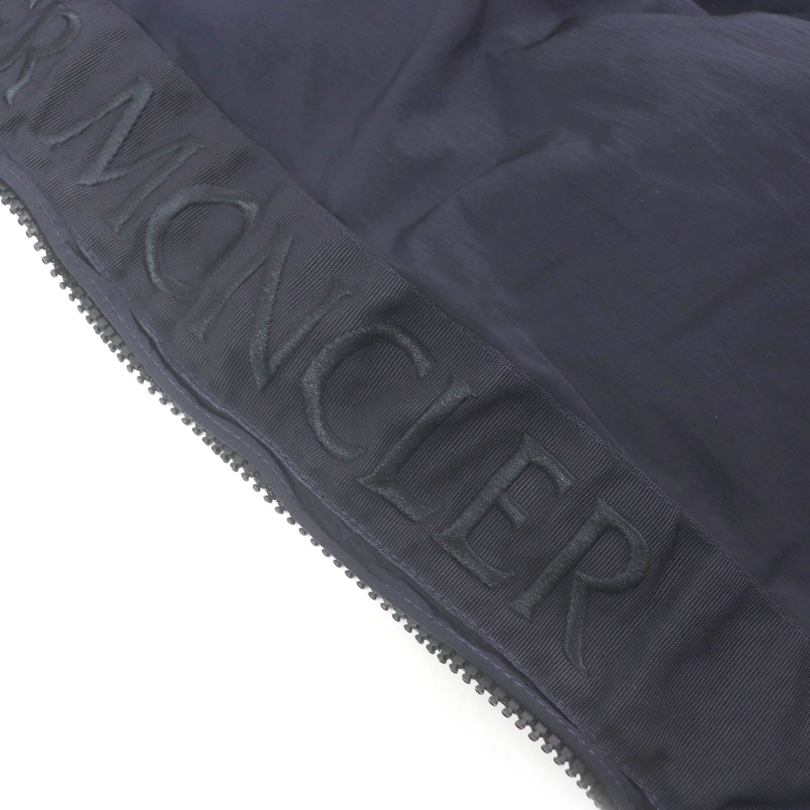 Moncler TOUQUES GIUBBOTTO ナイロン ジャケット