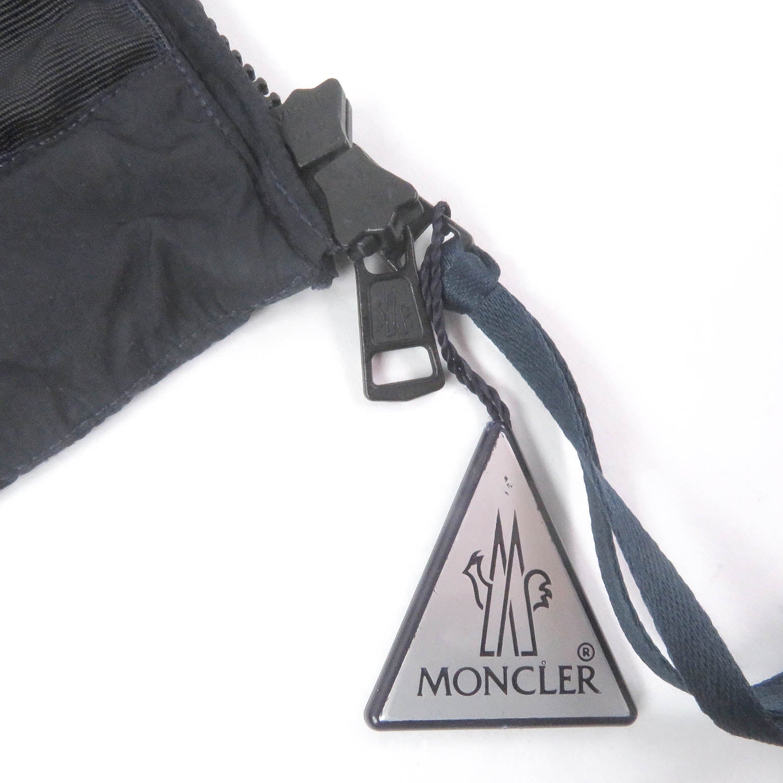 Moncler TOUQUES GIUBBOTTO ナイロン ジャケット