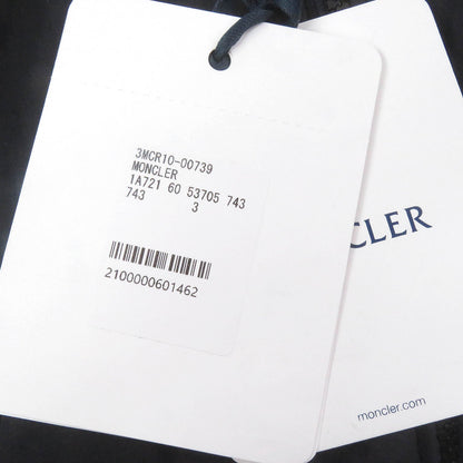 Moncler TOUQUES GIUBBOTTO ナイロン ジャケット