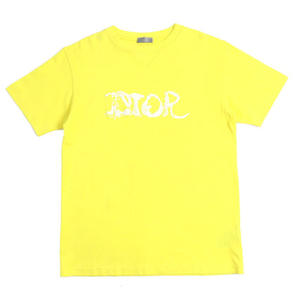 ディオール ピーター ドイグ コットン ポリエステル Tシャツ