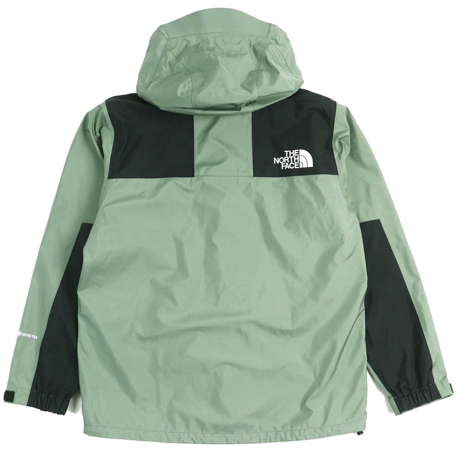 ザノースフェイス Mountain Raintex GORE-TEX ジャケット