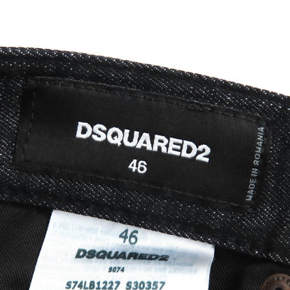 DSQUARED2 クール ガイ ジーンズ デニム パンツ