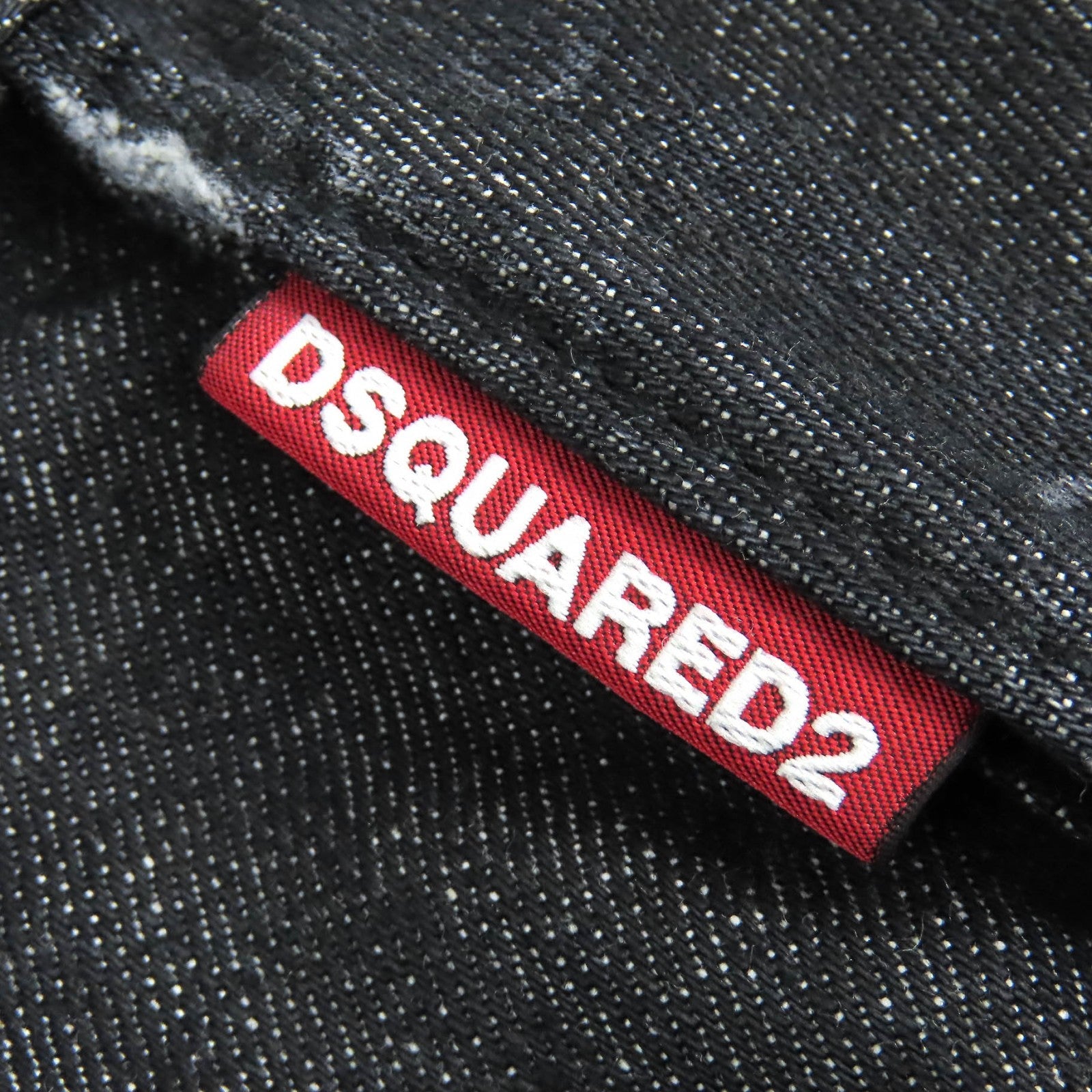 DSQUARED2 クール ガイ ジーンズ デニム パンツ