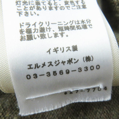 エルメス H リフト カシミヤ ニット