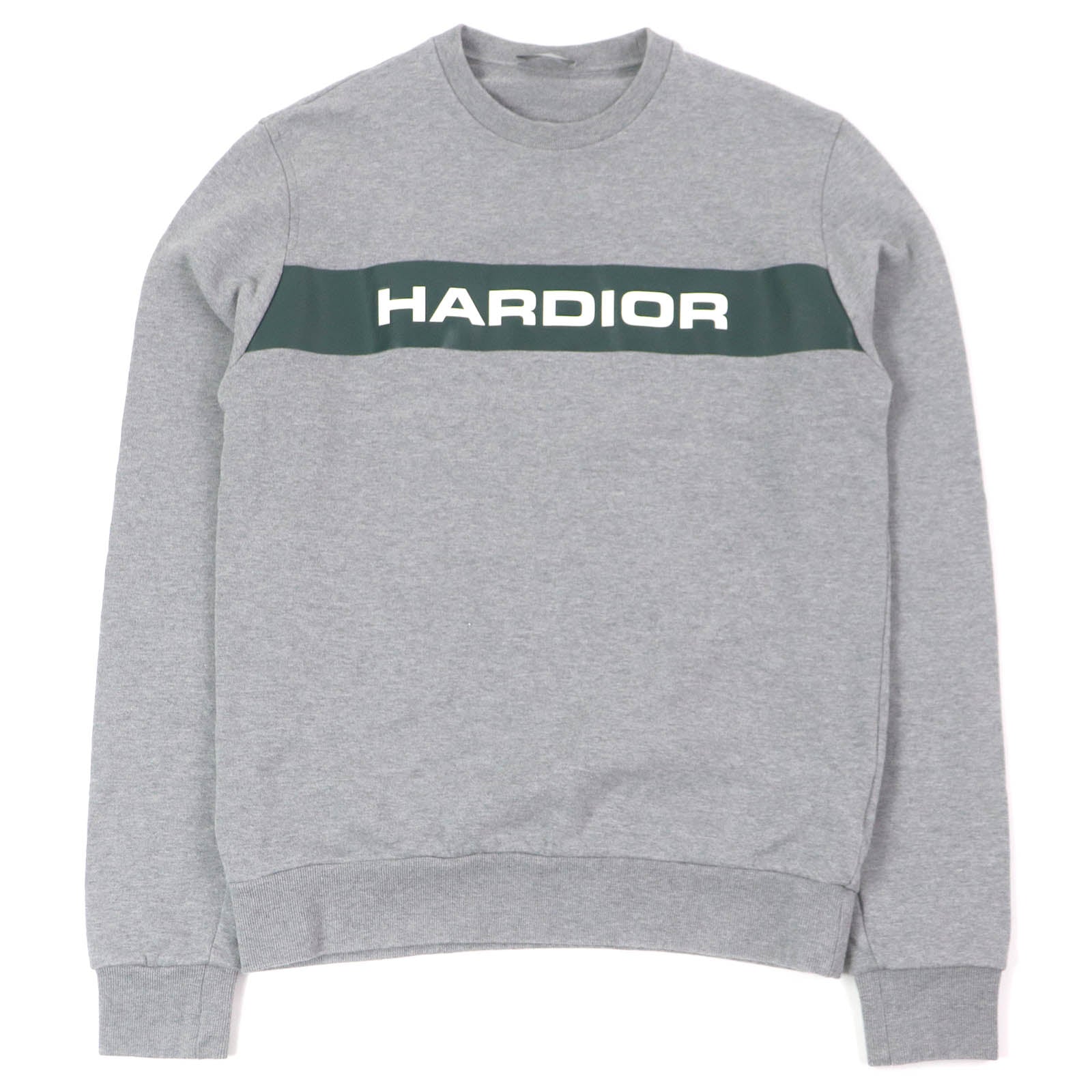 ディオール HOMME HARディオール コットン スウェットシャツ
