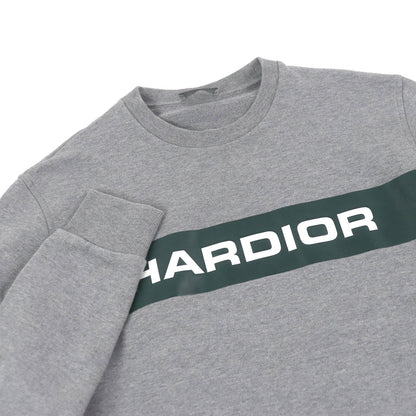 ディオール HOMME HARディオール コットン スウェットシャツ