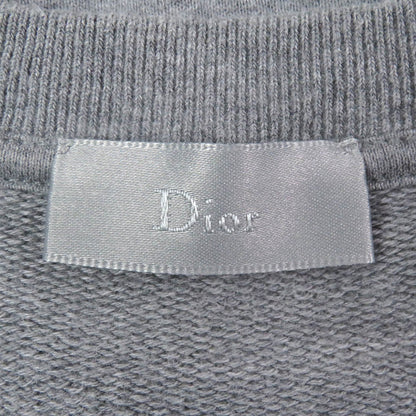 ディオール HOMME HARディオール コットン スウェットシャツ