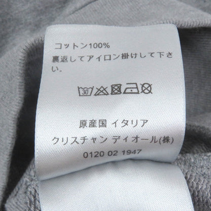 ディオール HOMME HARディオール コットン スウェットシャツ