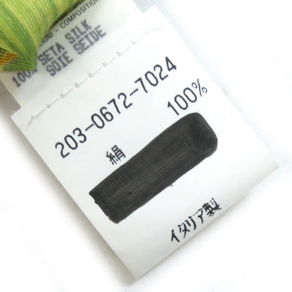 グッチ トム フォード シルク ノースリーブ シャツ