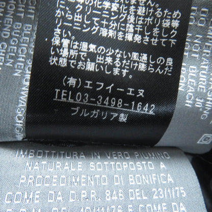 DUVETICA THIACINQUE ナイロン ダウン ジャケット