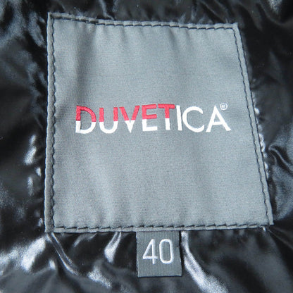DUVETICA THIACINQUE ナイロン ダウン ジャケット