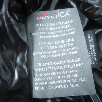 DUVETICA THIACINQUE ナイロン ダウン ジャケット
