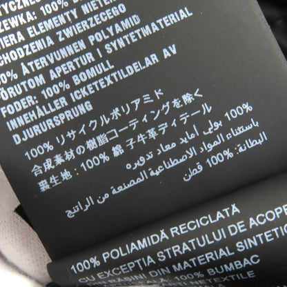 プラダ Re-Nylon トライアングル ロゴ バケット ハット