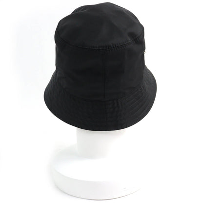 プラダ Re-Nylon トライアングル ロゴ バケット ハット
