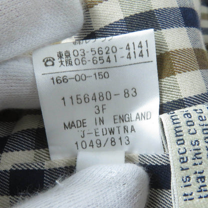 Aquascutum コットン コート
