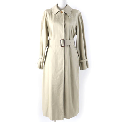 Aquascutum コットン コート