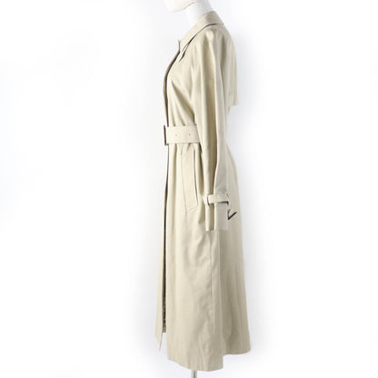Aquascutum コットン コート