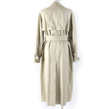 Aquascutum コットン コート