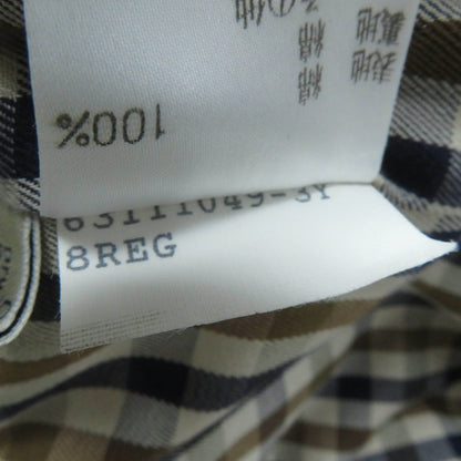 Aquascutum コットン コート