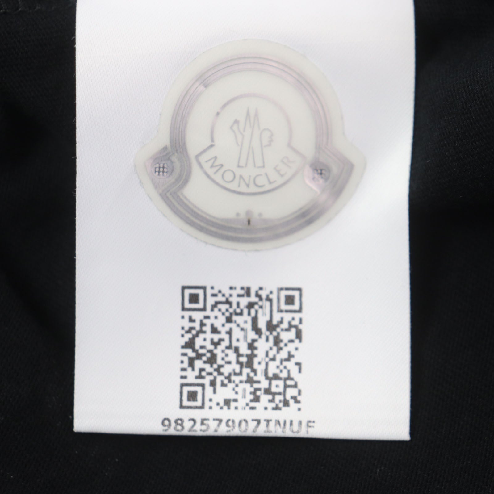 モンクレール ジーニアス 7 フラグメント 藤原ヒロシ Tシャツ