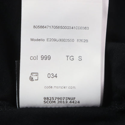モンクレール ジーニアス 7 フラグメント 藤原ヒロシ Tシャツ