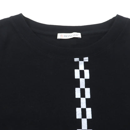 モンクレール ジーニアス 7 フラグメント 藤原ヒロシ Tシャツ